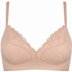 Triumph podprsenka Fit Smart P01 EX vanilková – Zboží Dáma