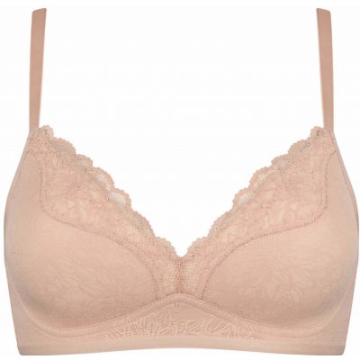 Triumph podprsenka Fit Smart P01 EX vanilková – Zboží Dáma