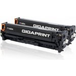 Gigaprint Canon CRG-718Bk - kompatibilní – Hledejceny.cz