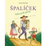 Špalíček lidových písní – Hledejceny.cz