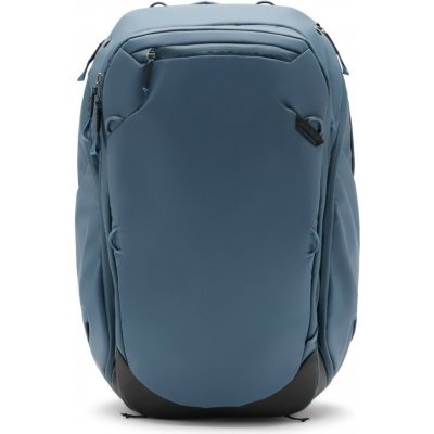 Peak Design Travel Backpack 45L oceánově modrý BTR-45-DS-3 – Hledejceny.cz
