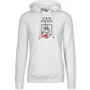 Pánská mikina Van Deer Red Bull Sport Van Deer Logo Hoodie