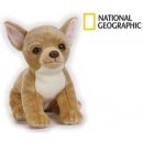 National Geographic Kids Čivava pes 33 cm