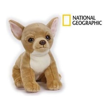 National Geographic Kids Čivava pes 33 cm