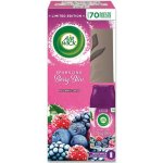 Air Wick Freshmatic Difuzér a náplň do osvěžovače vzduchu vůně zimního ovoce 250 ml – Zboží Dáma