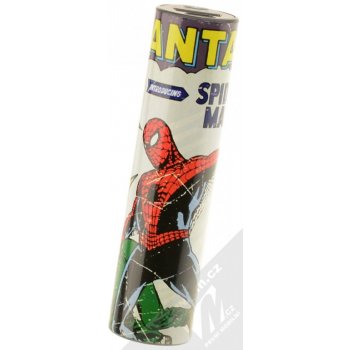 Lazerbuilt Marvel Comics Spider Man 2600 mAh