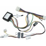 Mecatron HF mute modul pro Parrot pro aktivní audio systém Honda, Acura – Hledejceny.cz