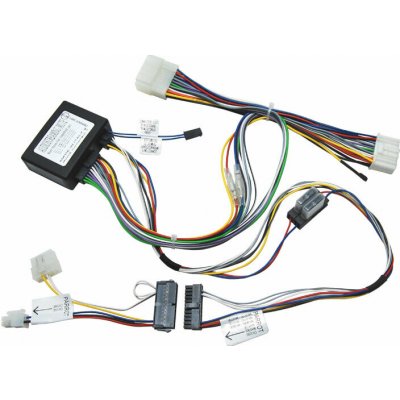 Mecatron HF mute modul pro Parrot pro aktivní audio systém Honda, Acura – Hledejceny.cz