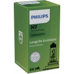 Philips LongLife EcoVision 12972LLECOC1 H7 PX26d 12V 55W – Zbozi.Blesk.cz