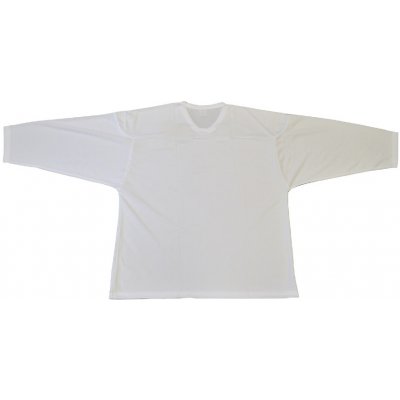 Hejduk Tréninkový dres bílá – Zboží Mobilmania