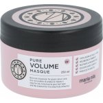 Maria Nila Pure Volume Masque 250 ml – Zboží Dáma