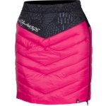 Northfinder PODKOVA dámská sukně cherry/black – Zboží Dáma