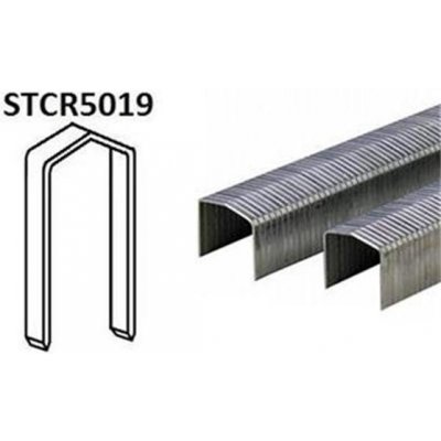 Bostitch STCR501910Z 5000ks – Zboží Mobilmania