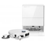Dreame X60 Pro Ultra Complete White – Zboží Mobilmania