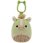 Přívěsek na klíče Squishmallows Kůň Billy – Hledejceny.cz