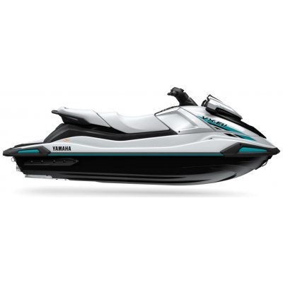 YAMAHA 2026 VX-EU vodní skútr | Zboží Auto