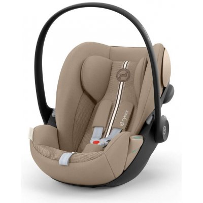 Cybex CLOUD G I-SIZE PLUS 2025 Almond Beige – Sleviste.cz