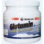 Carne Labs Glutamin 500 g – Hledejceny.cz