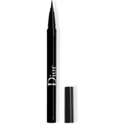 Dior Oční linky Diorshow On Stage Liner Waterproof 096 Satin Black 0,55 g – Zbozi.Blesk.cz