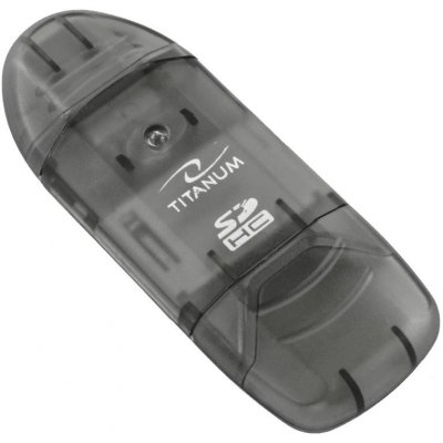 TITANUM TA101 – Zboží Živě