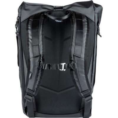 Nitro Scrambler Tough Black 28 l