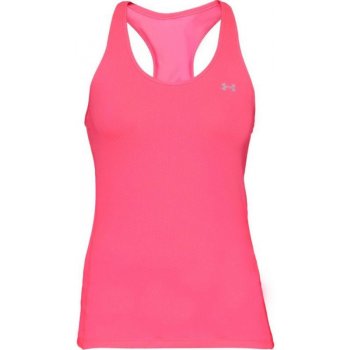 Under Armour HG Armour Racer Tank 1328962 683 pink