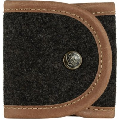 Fjällräven Värmland 5 Bullet Case Dark Olive-Brown – Sleviste.cz