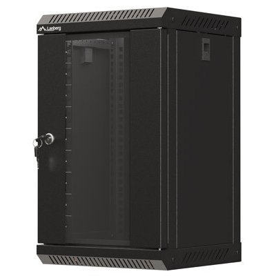 Lanberg 9U WF11-3309-10B – Zbozi.Blesk.cz