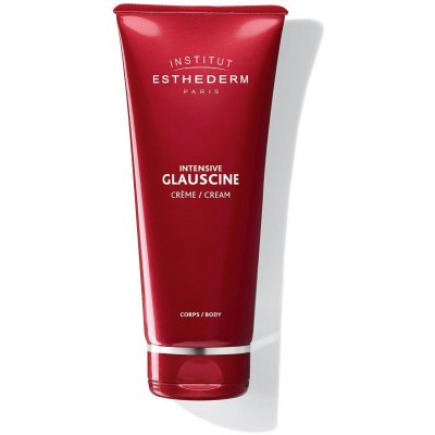 Institut Esthederm Intensive Glauscine koncentrovaný lipolytický krém proti celulitidě Concentrated Formula Lipolytic Cream 200 ml – Zbozi.Blesk.cz