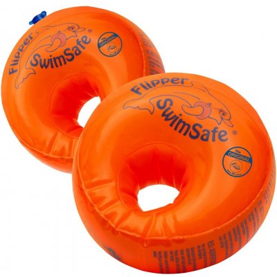 Pro Swim Swimsafe Flipper – Sleviste.cz