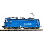 Piko Elektrická lokomotiva BR 388 Metrans ČD Cargo VI 47808 – Sleviste.cz