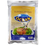 Icat Food Tuňák v olivovém oleji Ocean 1 kg
