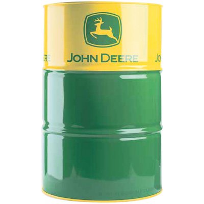 John Deere Plus 50 II 15W-40 209 l – Hledejceny.cz