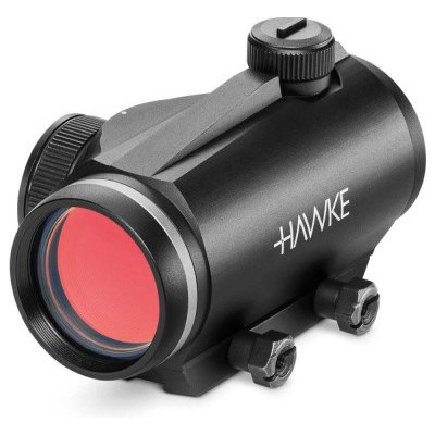 Hawke Sport Optics Vantage RD 1x30 3MOA Dot 9-11 mm rail – Zboží Dáma