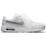 Nike Air Max SC W CW4554-100 white/metallic platinum – Sleviste.cz