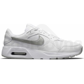 Nike Air Max SC W CW4554-100 white/metallic platinum