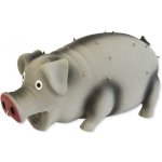 Dog Fantasy Latex Prase chrochtající mix 15 cm – Zboží Mobilmania