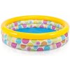 Prstencový bazén Intex 59419 Color Wave 147 x 33 cm
