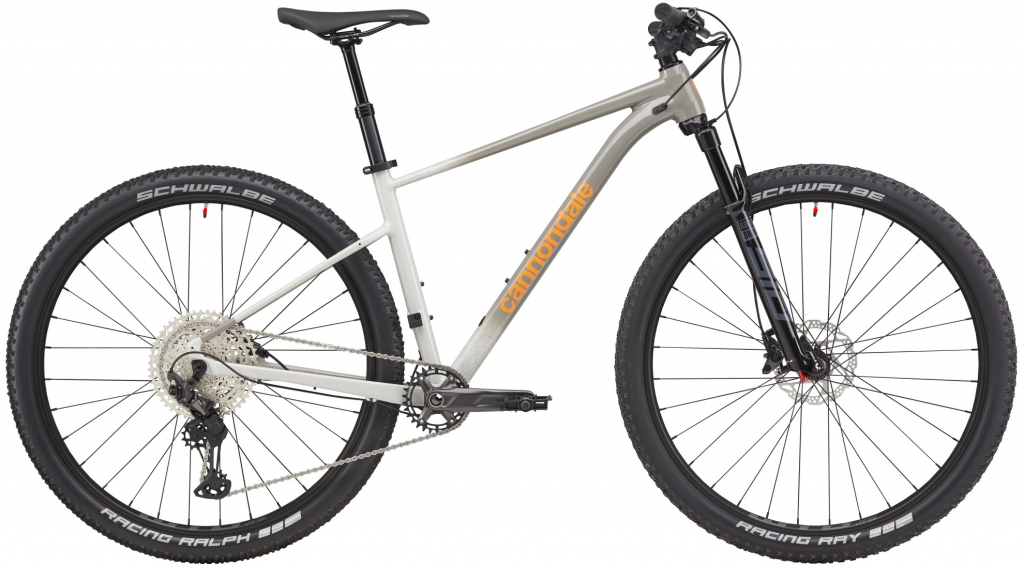 Cannondale Trail SL 1 2022