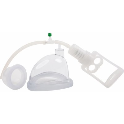 Fröhle Set of Intimate Suction Cup – Zboží Dáma