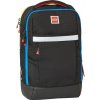 Školní batoh LEGO® Thomsen batoh 20221 0026 18 l černá černá