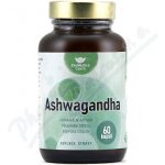 EkoMedica Ashwagandha 60 kapslí – Hledejceny.cz