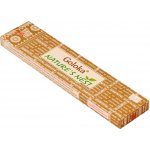 Goloka indické vonné tyčinky Nature's Nest 15 g – Hledejceny.cz