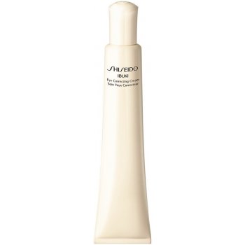 Shiseido Ibuki Eye Correcting Cream 15 ml