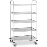 Royal Catering RCSW-5.1 – Zboží Dáma