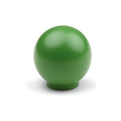 Tulip BALA zelená 35 mm – Sleviste.cz