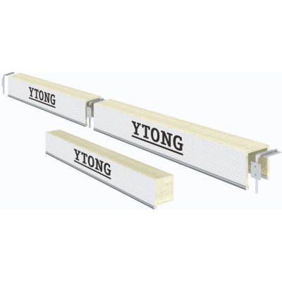 YTONG Žaluziový kastlík 1,00 m – Hledejceny.cz