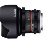 Samyang 12mm f/2.2 Cine NCS CS Olympus – Hledejceny.cz