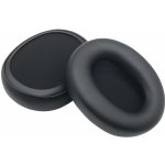 eses náušníky pro sluchátka SkullCandy Crusher ANC 2 černé kožené – Zboží Živě