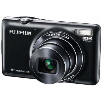 Fujifilm FinePix JX420